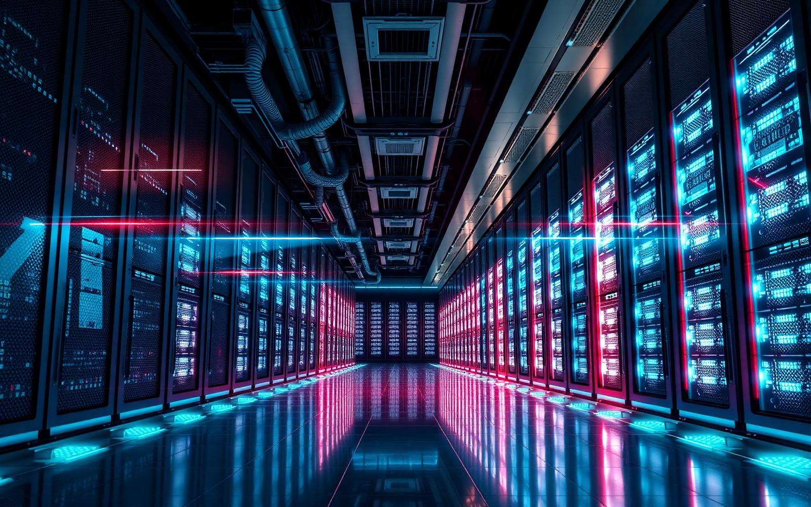 Infraestructura tecnológica