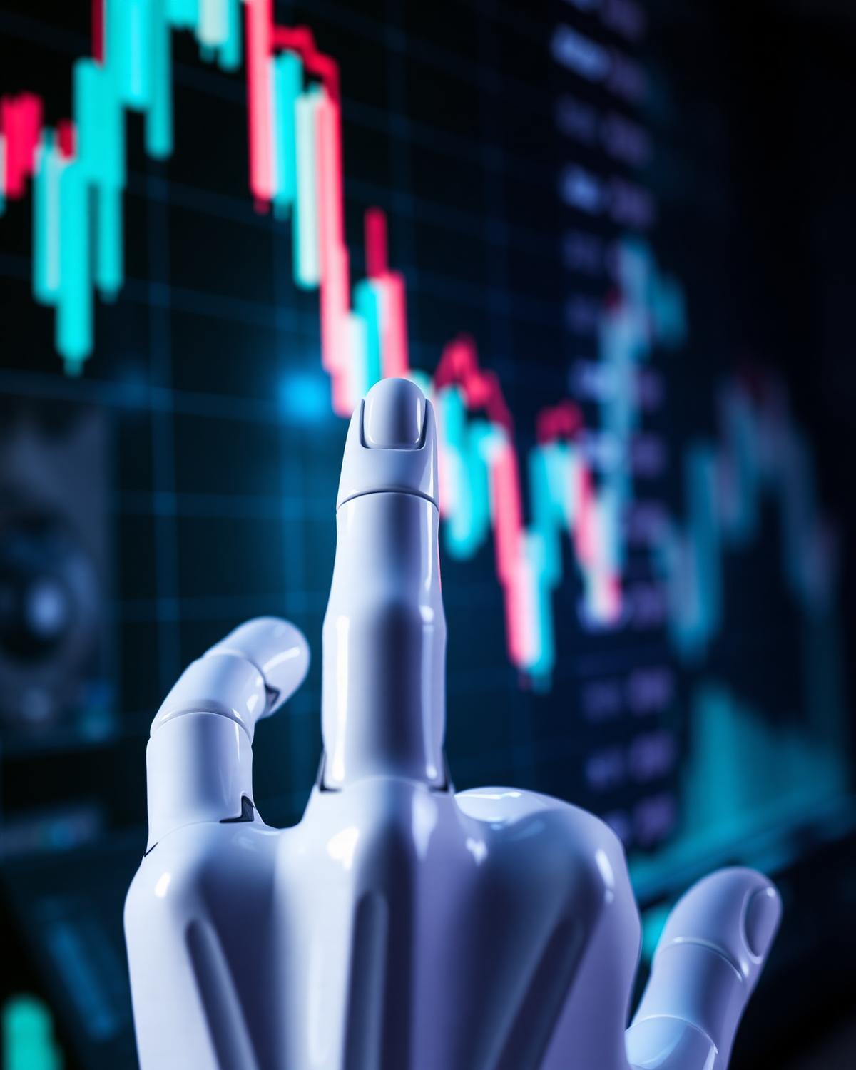 Automatización con inteligencia artificial